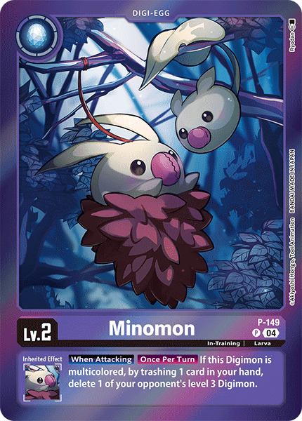 P-149Minomon