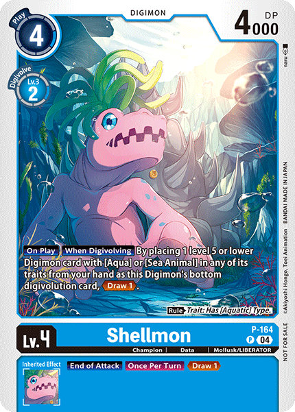 P-164Shellmon