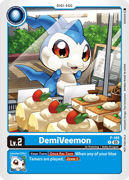 P-188DemiVeemon