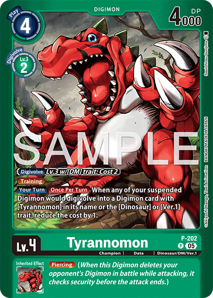 P-202Tyrannomon