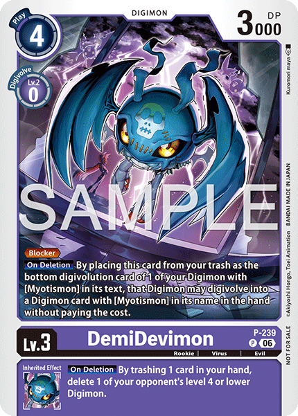 P-239DemiDevimon