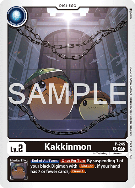 P-245Kakkinmon