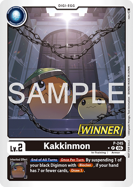 P-245Kakkinmon
