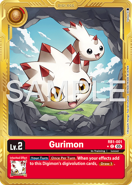 RB1-001Gurimon
