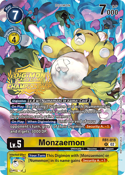 RB1-018Monzaemon