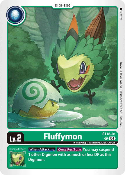 ST18-01Fluffymon