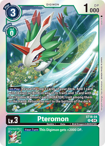 ST18-04Pteromon