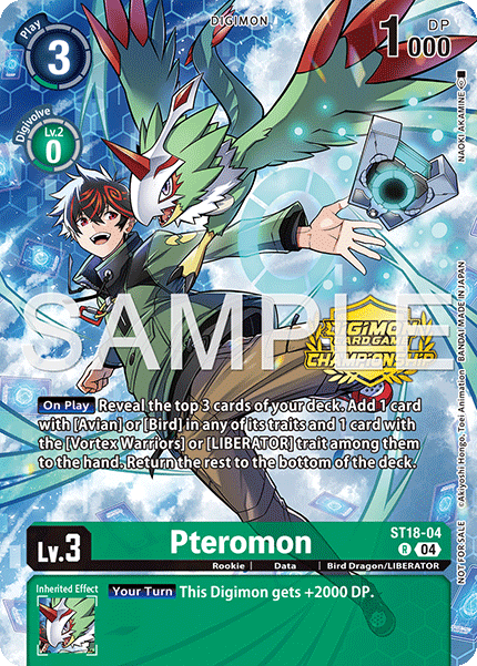 ST18-04Pteromon