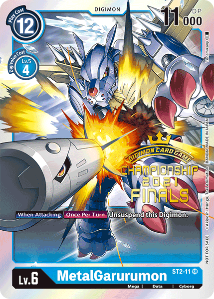 Bandai Digimon Starter Deck Cocytus Blue Card Game for sale online 