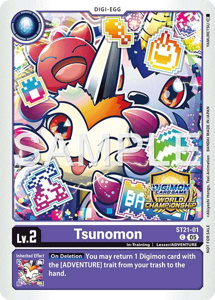 ST21-01Tsunomon
