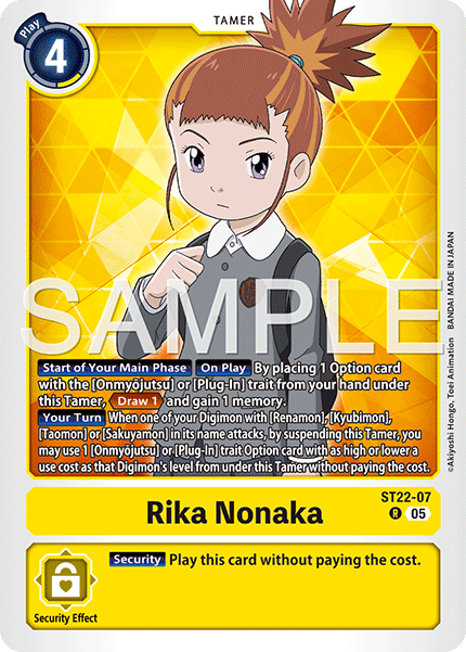 ST22-07Rika Nonaka