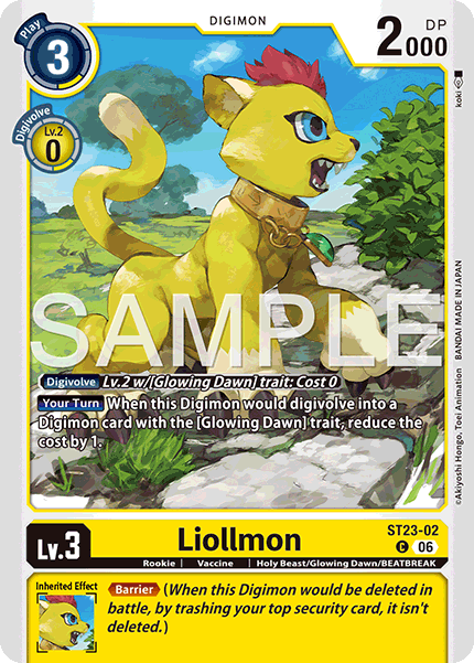 ST23-02Liollmon