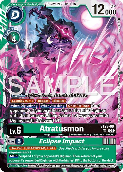 ST23-09Atratusmon