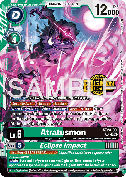 ST23-09Atratusmon