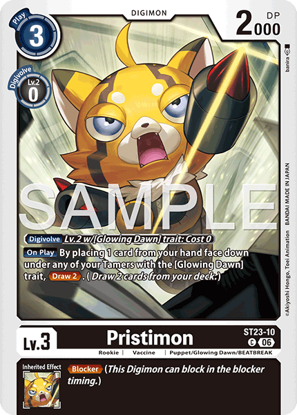 ST23-10Pristimon