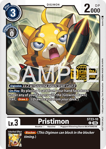 ST23-10Pristimon