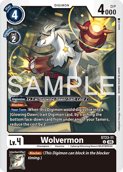 ST23-11Wolvermon