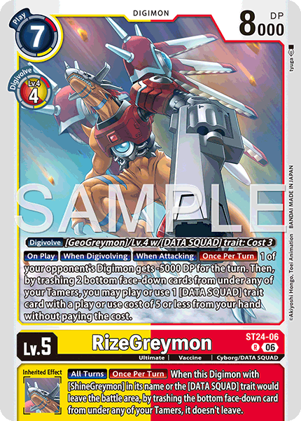 ST24-06RizeGreymon