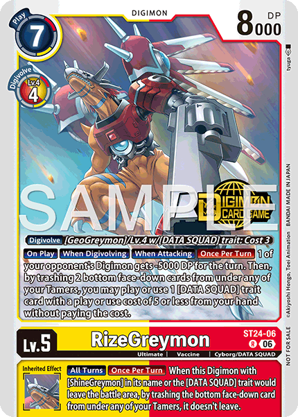 ST24-06RizeGreymon
