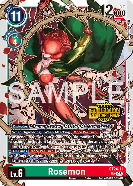 ST24-11Rosemon