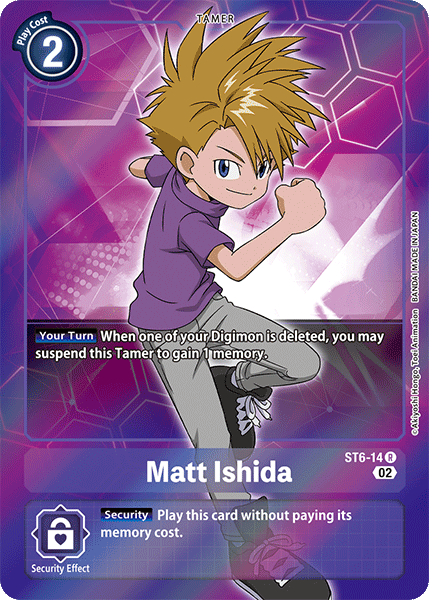 ST6-14Matt Ishida