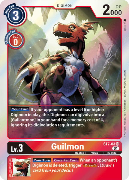 ST7-03Guilmon