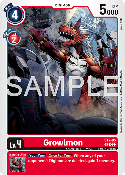 ST7-05Growlmon