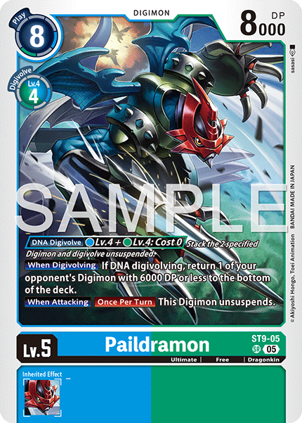 ST9-05Paildramon