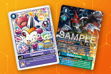 Regionals 26-27 Season 2 Prizes