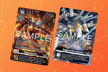 Evolution Cup 2026 Vol. 1