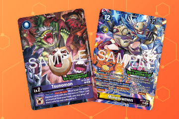 Evolution Cup 2026 Vol. 3