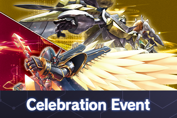 Special Booster Ver.2.5 [BT19-20] Celebration Event