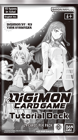 Demo Deck