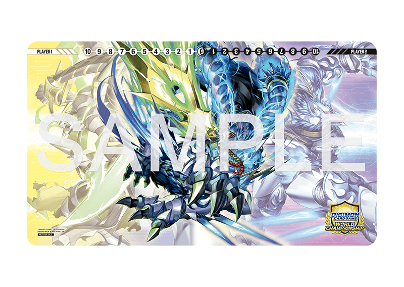 Regionals 25-26<br>Playmat