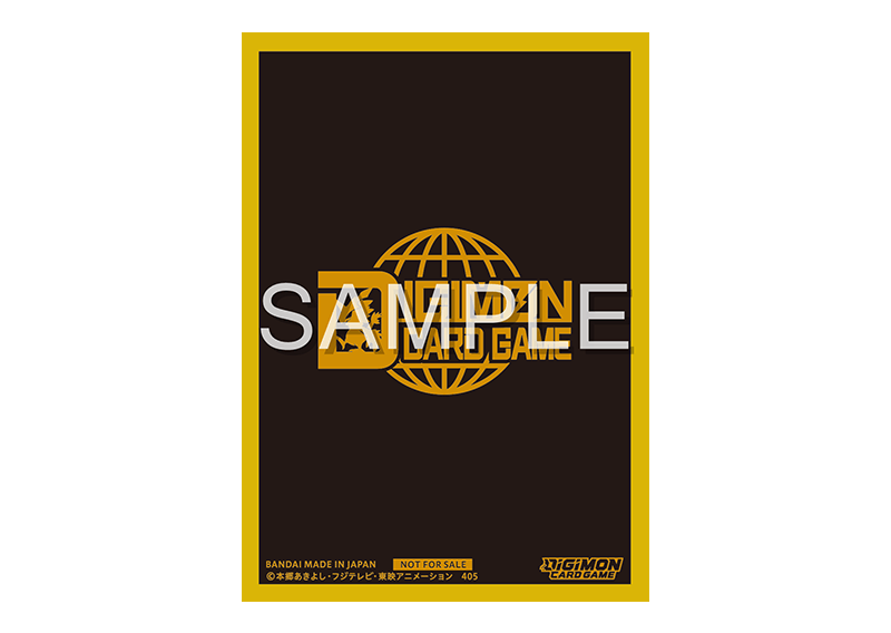 Tournament Prize Sleeves