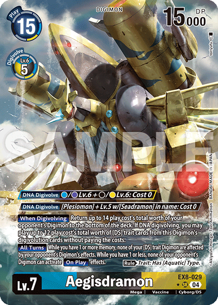 card