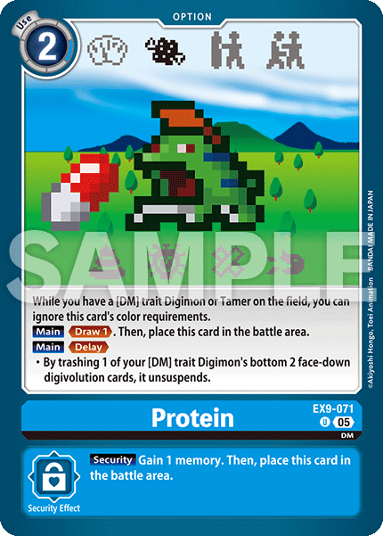 card