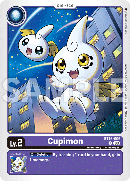 card