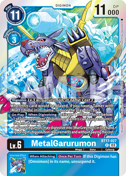 card