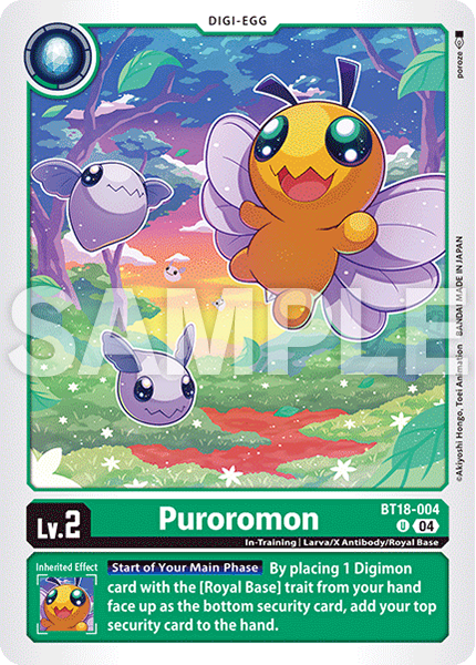 card