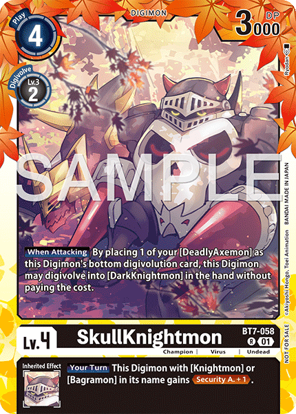 Regulation Battle Vol. 3 − EVENT|Digimon Card Game