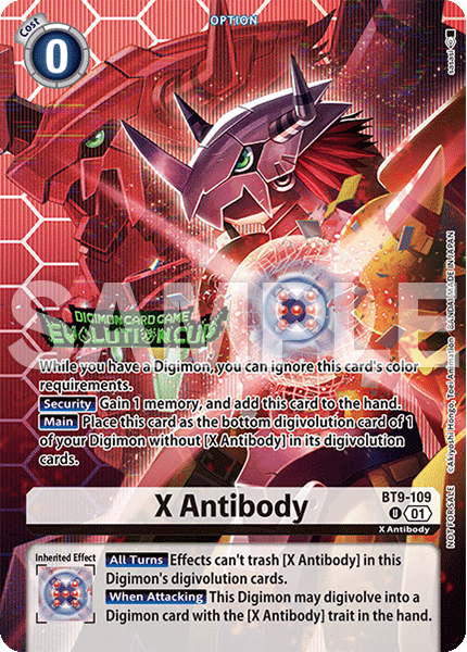card