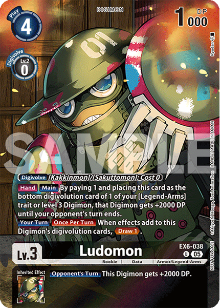 card
