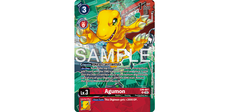 Welcome Tamers Pack