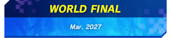 World Final