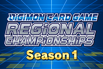 World Championship 26–27 Regionals Season 1