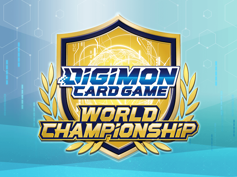 World Championship 26–27 Regionals Season 2