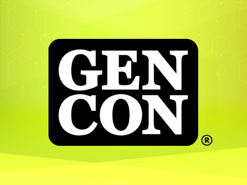 Gen Con 2026