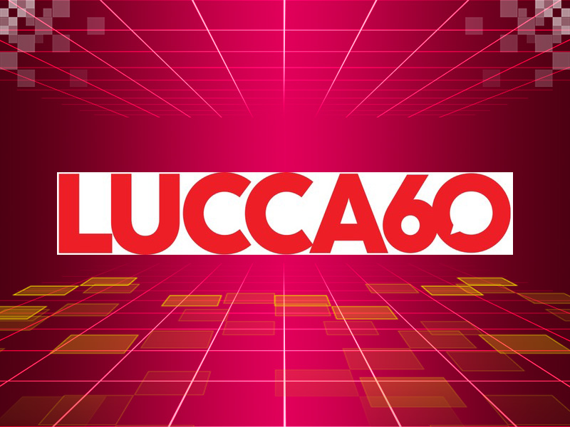 Lucca Comics & Games 2026