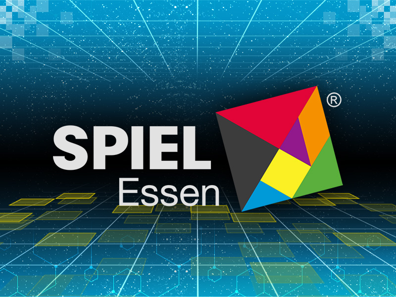 Spiel Essen 2026